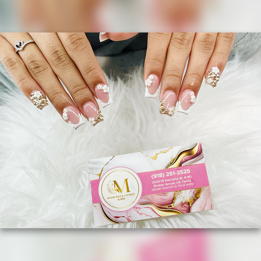 amazing nail